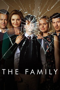 Постер сериала «Семейные секреты (2013)» — (2 из 3)