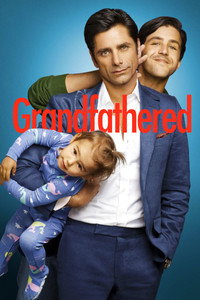 Постер сериала «Дедушка (2016)» — (2 из 18)