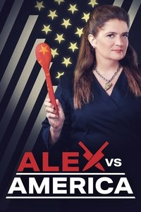 Alex vs America - Season 1