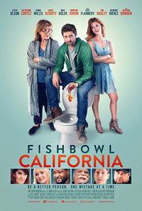 Постер фильма «Fishbowl California (2018)» — (3 из 6)