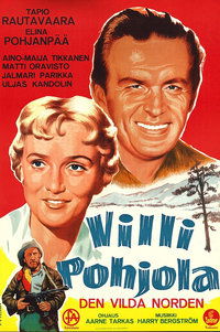 Villi Pohjola (1955)