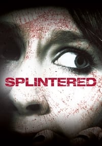 Poster de Splintered