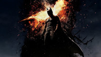 The Dark Knight Rises