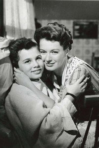 Постер фильма «Звезды в моей короне (1950)» — (1 из 7)
