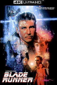 Постер фильма «Бегущий по лезвию (1982)» — (24 из 271)
