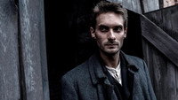 «Ziuk. Young Pilsudski - Conspirators (2019)» — обои к сериалу #1