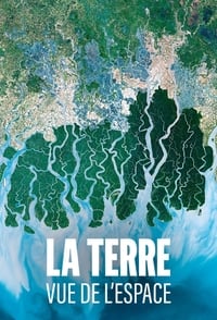 La Terre vue de l'espace (2019)