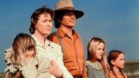 «Маленький домик в прериях (1974-1983)» — обои к сериалу #4