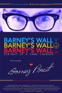 Barney's Wall (2019)