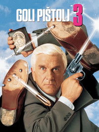 Leslie Nielsen photo