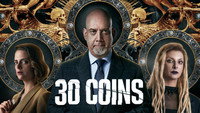 Обои к сериалу «30 сребреников (2020-2023)» — (15 из 38)