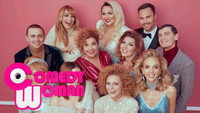 «Comedy Woman (2008-2019)» — обои к сериалу #7