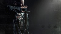 Обои к сериалу «Каратель (2017 - 2019)» — (35 из 118)