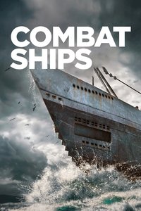 Combat Ships - Season 2