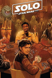 Solo: A Star Wars Story 360