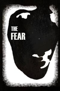 Poster de The Fear