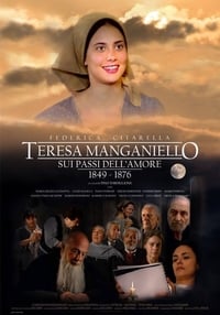Teresa Manganiello: sui passi dell'amore