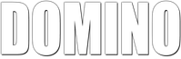 Логотип фильма «Домино (2005)» — (1 из 36)
