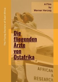 Die fliegenden Ärzte von Ostafrika