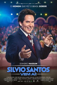 Urmează: Silvio Santos