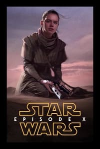 Poster de Untitled Star Wars 