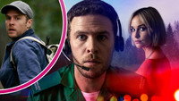 «The Control Room (2022)» — обои к сериалу #2