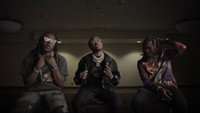«Ice Cold: The Untold Story of Hip Hop Jewelry (2020)» — обои к фильму #1