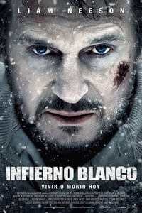 Infierno blanco pelicula completa