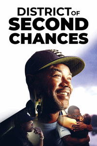 Poster de District of Second Chances