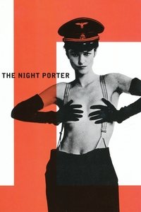 Постер фильма «Ночной портье (1973)» — (7 из 50)