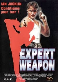 Expert Weapon (1993)