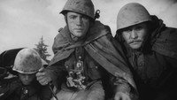 «Сын полка (1946)» — обои к фильму #2