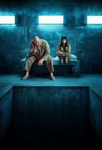 Постер фильма «Платформа 2 (2024)» — (4 из 11)