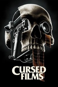 tv show poster Cursed+Films 2020