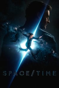 Poster de Space/Time