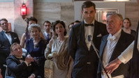 «Zlatá labut (2023)» — обои к сериалу #6