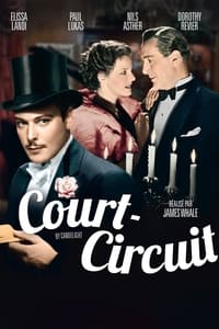 Court-circuit (1933)