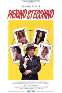 Pierino Stecchino (1992) poster
