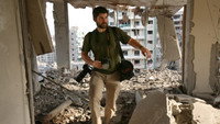 «Hondros (2017)» — обои к фильму #2