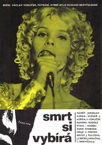 Smrt si vybírá (1973)