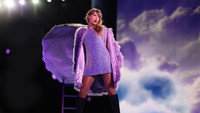Обои к фильму «Тейлор Свифт: The Eras Tour (2023)» — (12 из 96)
