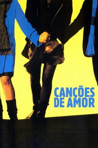 Imagem do Filme Canções de Amor