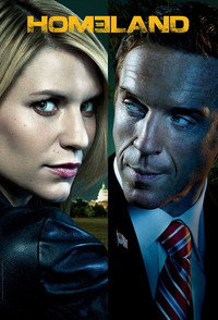 Постер сериала «Родина (2011-2020)» — (30 из 169)