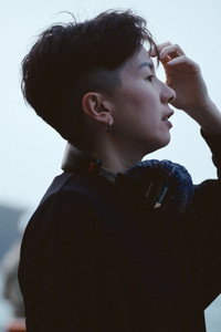 Isabella Lam