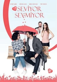 Saison 1 poster