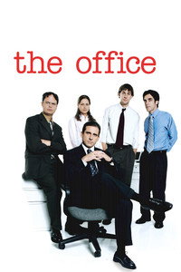 Постер сериала «Офис (2005-2013)» — (3 из 177)