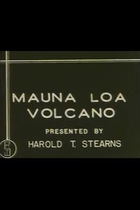 Imagem do Filme Mauna Loa Volcano