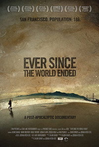 Постер фильма «Ever Since the World Ended (2001)» — (1 из 2)