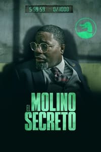 Poster de El molino secreto