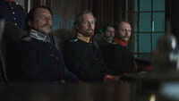«Kaiserspiel - Bismarcks Reichsgründung in Versailles (2021)» — обои к фильму #3